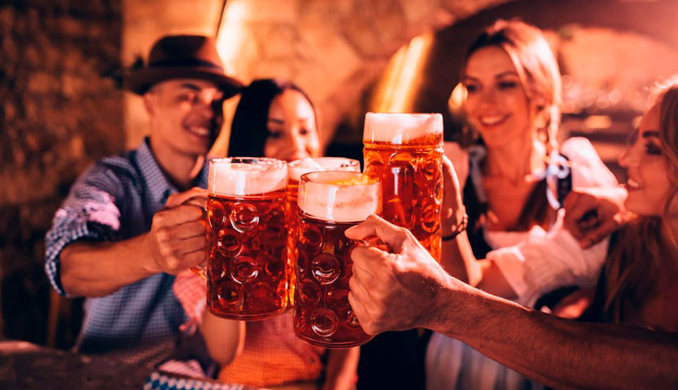 Qual o melhor transporte para Oktoberfest? Veja aqui!