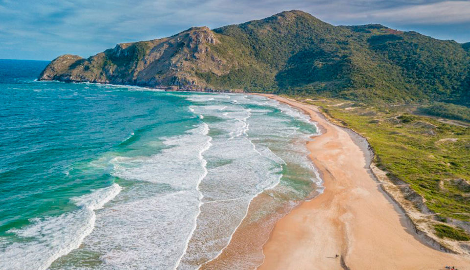 Quais os melhores lugares para ir com Serviços de Transfer em Florianópolis?