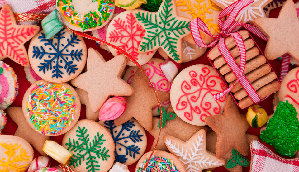 Fluss Haus São Martinho: conheça a fábrica de biscoitos natalinos!
