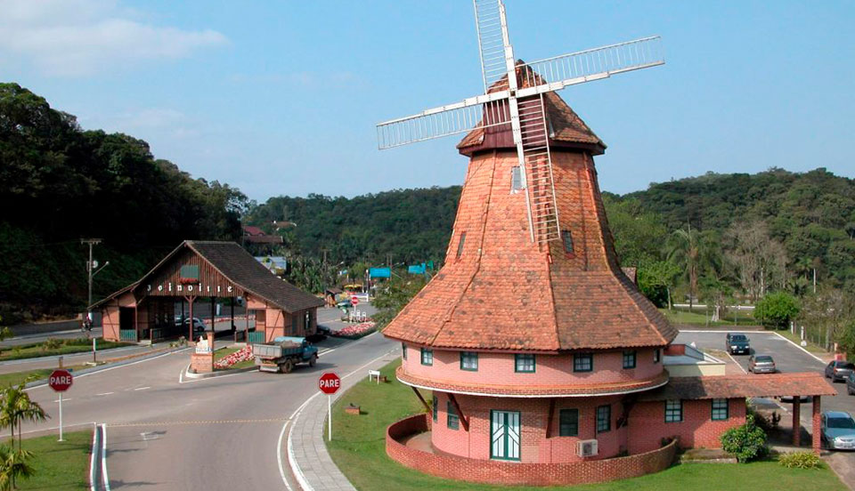 Turismo em Joinville: conheça os encantos dessa cidade